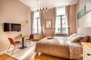 Luxury Suites Boutique